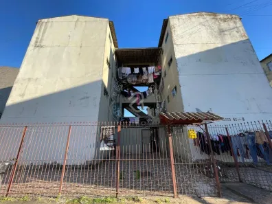 Apartamento com 3 Quartos à venda, 42m² no COHAB, Sapucaia do Sul