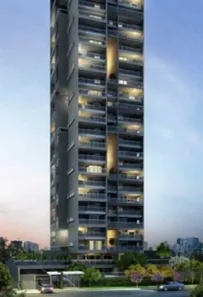 Apartamento com 3 Quartos à venda, 167m² no Pinheiros, São Paulo