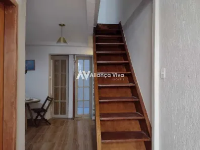 Casa com 2 Quartos à venda, 57m² no Botafogo, Rio de Janeiro