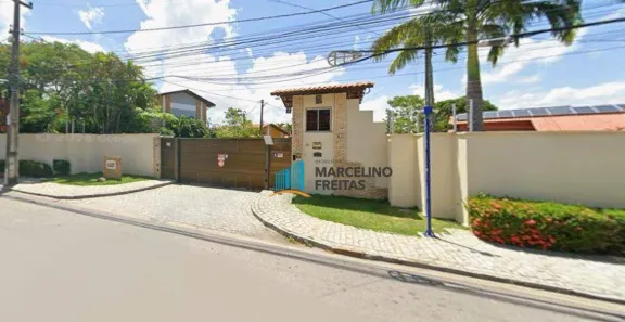 Casa com 7 Quartos para alugar, 350m² no Guaribas, Eusébio