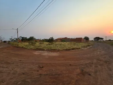 Lote/Terreno à venda, 281m² no Jardim da Mooca, Campo Grande