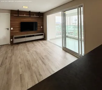 Apartamento com 3 Quartos à venda, 95m² no Vila Mogilar, Mogi das Cruzes