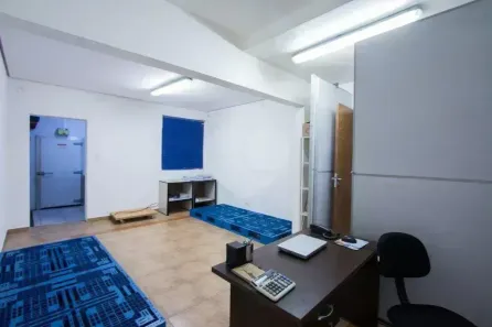 Casa com 9 Quartos à venda, 400m² no Vila Anglo Brasileira, São Paulo