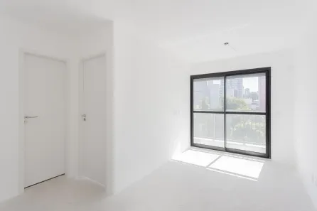 Apartamento com 1 Quarto à venda, 34m² no Pinheiros, São Paulo