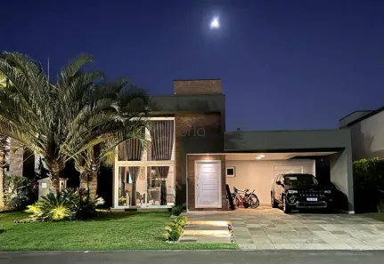 Casa de Condomínio com 4 Quartos à venda, 215m² no Cci, Xangri-lá