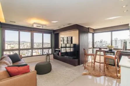 Apartamento com 2 Quartos à venda, 86m² no Bela Vista, Porto Alegre