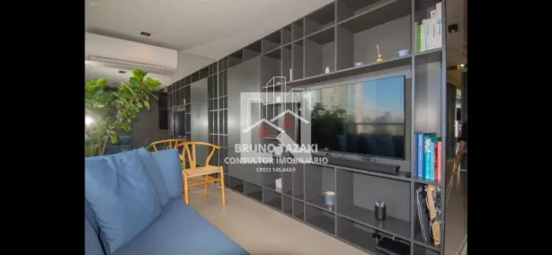 Apartamento com 1 Quarto à venda, 42m² no Vila Mariana, São Paulo