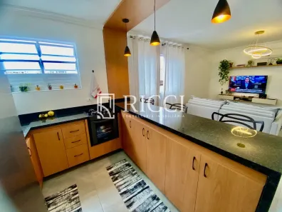 Apartamento com 2 Quartos à venda, 69m² no Macuco, Santos
