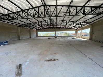 Ponto Comercial para alugar, 230m² no Vila São José, Várzea Paulista