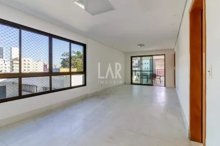 Apartamento com 3 Quartos à venda, 378m² no Gutierrez, Belo Horizonte