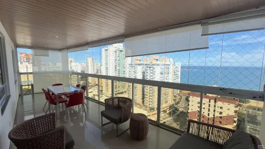 Apartamento com 3 Quartos à venda, 115m² no Praia de Itaparica, Vila Velha