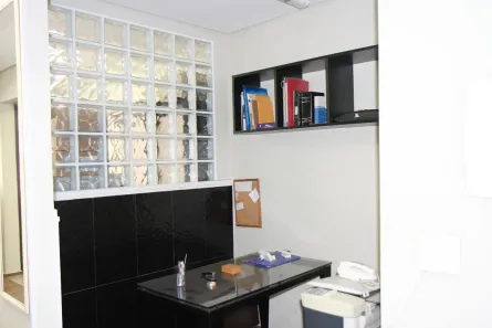 Sala Comercial à venda, 54m² no República, São Paulo
