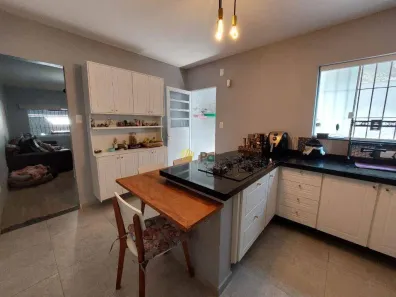 Sobrado com 3 Quartos à venda, 138m² no Taboão, São Bernardo do Campo