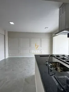Apartamento com 2 Quartos para alugar, 82m² no Vila Homero, Indaiatuba