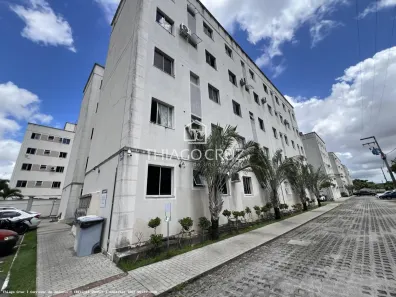 Apartamento com 2 Quartos à venda, 45m² no Mondubim, Fortaleza