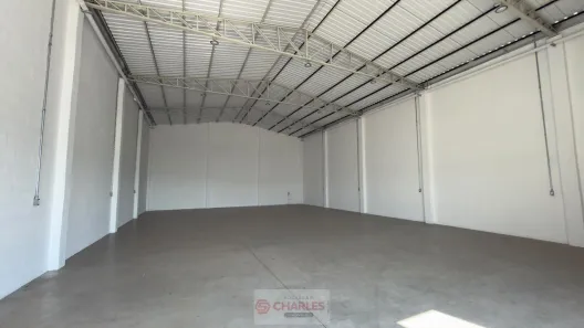 Galpão/Depósito/Armazém para alugar, 240m² no Jardim Aeroclube II, Mogi Mirim