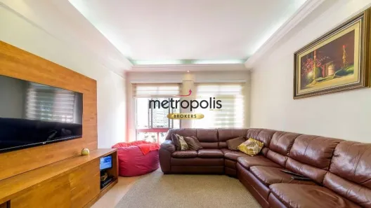 Casa com 3 Quartos à venda, 243m² no Rudge Ramos, São Bernardo do Campo