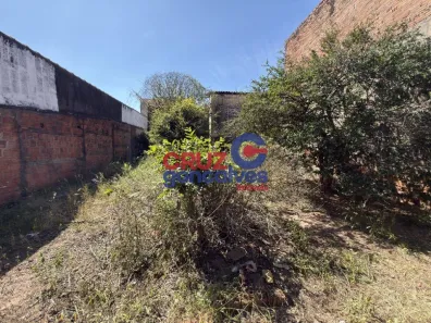 Lote/Terreno à venda, 250m² no Jardim Panorama, Rio Claro