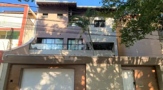 Casa com 3 Quartos à venda, 340m² no Jardim Paraíso, Campinas