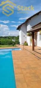 Casa de Condomínio com 4 Quartos à venda, 280m² no Morro Alto, Itupeva