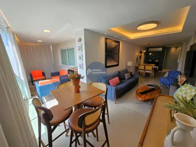 Apartamento com 3 Quartos à venda, 117m² no Recreio dos Bandeirantes, Rio de Janeiro
