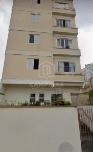 Apartamento com 1 Quarto à venda, 58m² no Centro, Campinas
