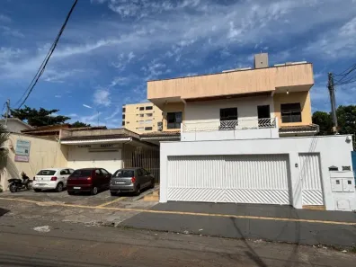 Imóvel Comercial com 9 Quartos à venda, 522m² no Jardim América, Goiânia