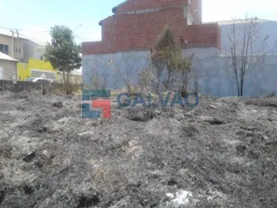 Lote/Terreno à venda, 175m² no Loteamento Serra dos Cristais, Várzea Paulista