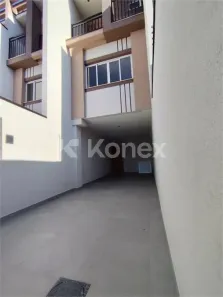 Sobrado com 3 Quartos à venda, 145m² no Jardim São Paulo(Zona Norte), São Paulo