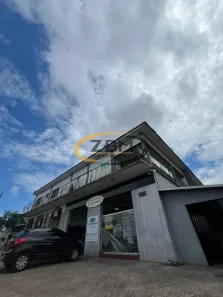 Apartamento com 5 Quartos para alugar, 350m² no Vila Casoni, Londrina