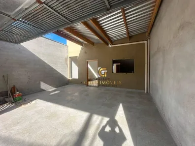 Casa com 3 Quartos à venda, 137m² no Portal dos Passaros, São José dos Campos