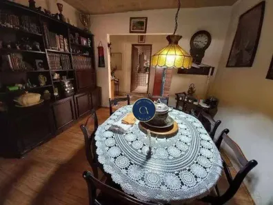 Casa com 3 Quartos à venda, 520m² no Vila Mangalot, São Paulo