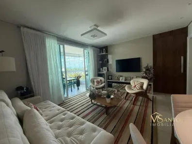 Apartamento com 2 Quartos à venda, 87m² no Jurerê, Florianópolis