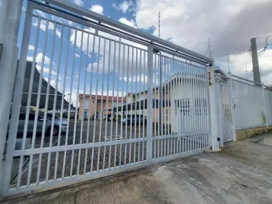 Casa de Condomínio com 3 Quartos à venda, 104m² no Jardim Campos Elíseos, Campinas