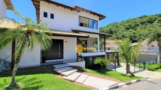 Casa de Condomínio com 4 Quartos à venda, 350m² no Ariribá, Balneário Camboriú