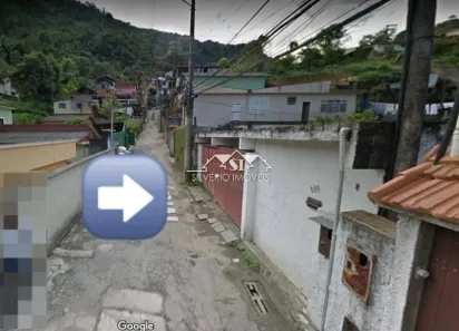 Casa com 4 Quartos à venda, 190m² no Mosela, Petrópolis