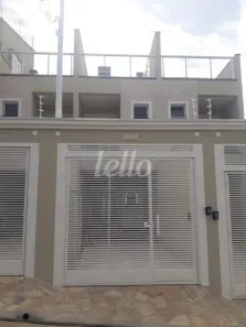 Casa com 3 Quartos à venda, 125m² no Vila Brasílio Machado, São Paulo