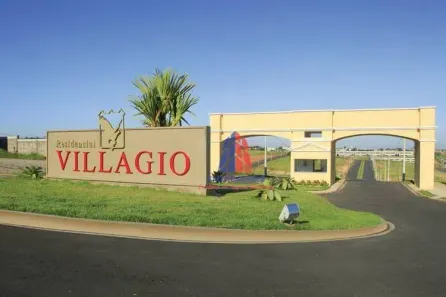 Lote/Terreno à venda, 450m² no Loteamento Residencial Jardim Villagio, Americana