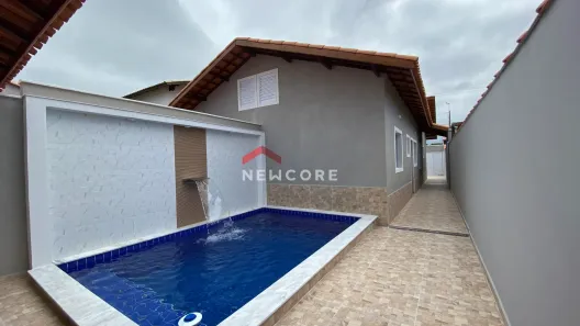 Casa com 2 Quartos à venda, 89m² no Marrocos, Itanhaém
