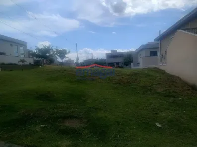 Lote/Terreno à venda, 273m² no Condomínio Residencial Fogaça, Jacareí