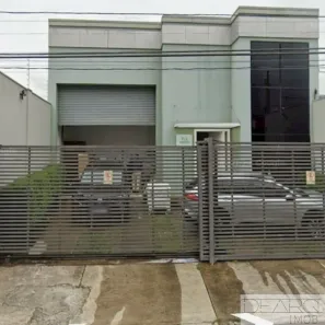 Galpão/Depósito/Armazém à venda, 330m² no Socorro, São Paulo
