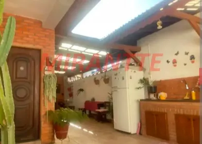 Casa com 3 Quartos à venda, 350m² no Santana, São Paulo