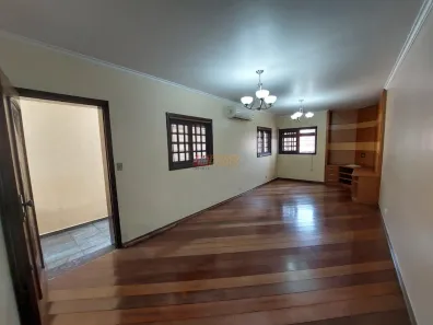 Sobrado com 3 Quartos à venda, 202m² no Vila Floresta, Santo André