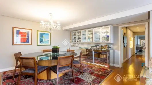 Apartamento com 3 Quartos à venda, 123m² no Auxiliadora, Porto Alegre