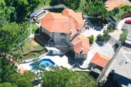 Casa de Condomínio com 4 Quartos à venda, 510m² no Tucuruvi, São Paulo
