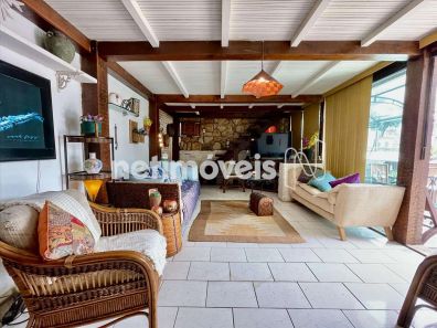 Cobertura com 4 Quartos à venda, 161m² no Freguesia (Jacarepaguá), Rio de Janeiro