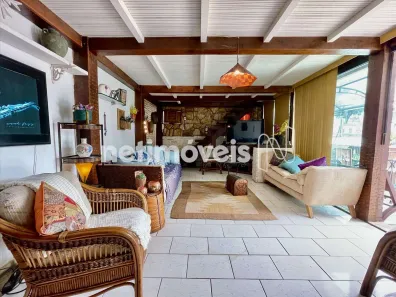 Cobertura com 4 Quartos à venda, 161m² no Freguesia (Jacarepaguá), Rio de Janeiro