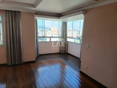 Apartamento com 3 Quartos à venda, 80m² no Sagrada Família, Belo Horizonte