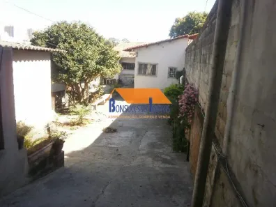 Casa com 4 Quartos à venda, 150m² no Aparecida Sétima Seção, Belo Horizonte