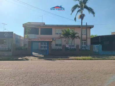 Casa para alugar, 180m² no Dihel, Sapucaia do Sul